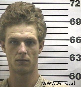 James Steven Sparks Mugshot