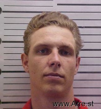 James Steven Sparks Mugshot