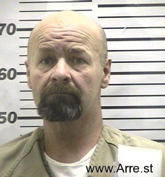 James  Swanson Mugshot