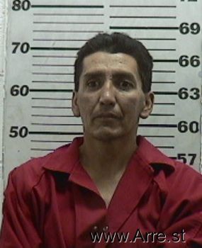 James  Vigil Mugshot