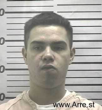 James A Vigil Mugshot