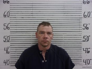 James  Watkins Mugshot