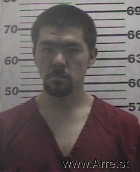 James  Wheeler Mugshot