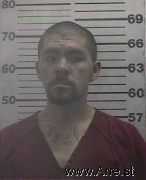 James  Wheeler Mugshot