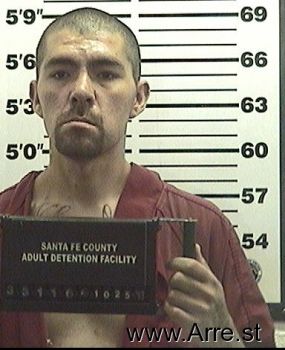 James Michael Wheeler Mugshot