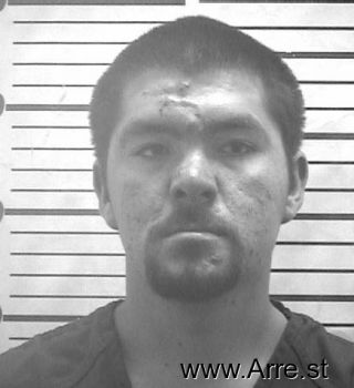 James  Wheeler Mugshot