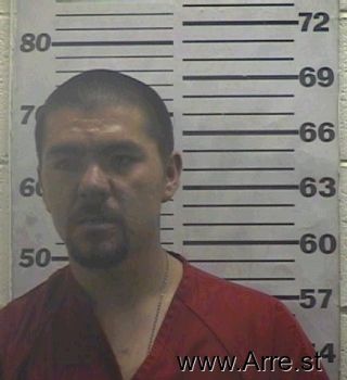 James  Wheeler Mugshot