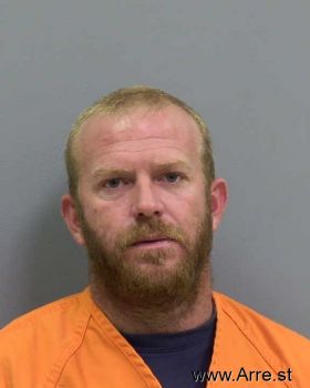 James Clayton Woods Mugshot