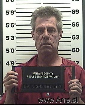 James  Woods Mugshot