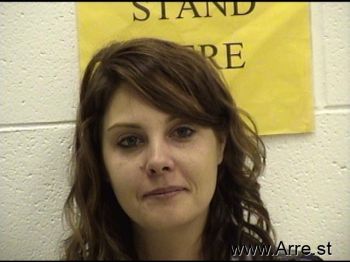 Jamie Leeann Adkins Mugshot