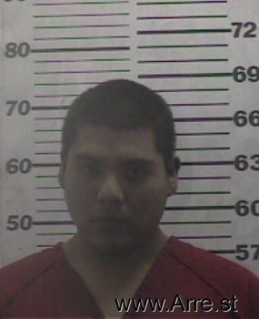 Jamie E Garcia Mugshot