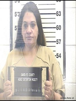 Jamie Maria Garcia Mugshot