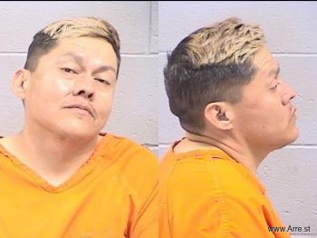 Jamie Ray Lee Mugshot