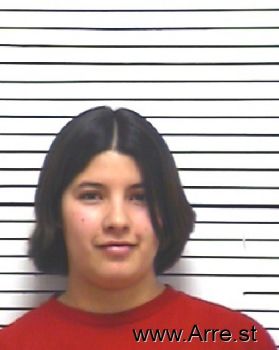 Jamie Leigh Rodriguez Mugshot