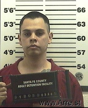 Jamie  Romero Mugshot