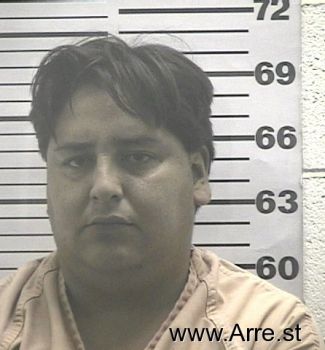 Jamie  Romero Mugshot