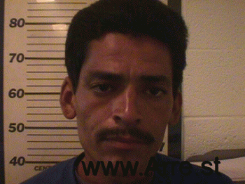 Jamie  Salazar Mugshot