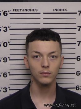 Jamie Ray Taylor Mugshot