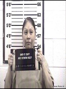 Jana  Aguilar Mugshot