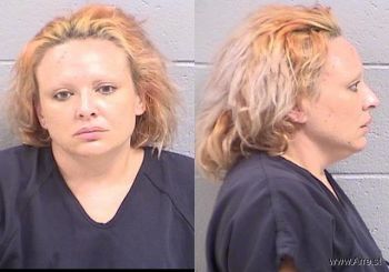 Janell J Valdez Mugshot