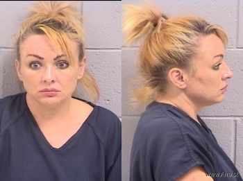 Janell J Valdez Mugshot