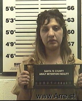 Janice V Martinez Mugshot