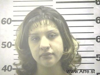 Janice  Martinez Mugshot