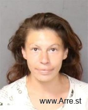 Janice Vanessa Martinez Mugshot