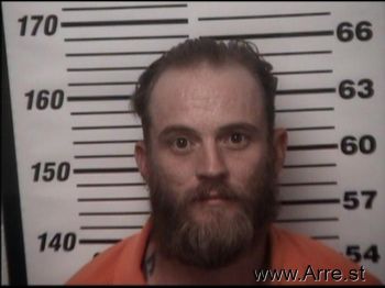 Jared Allen Baker Mugshot