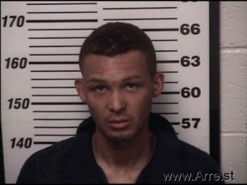 Jared  Johnson Mugshot