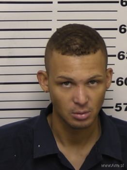 Jared  Johnson Mugshot