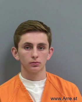 Jared Michael Lee Mugshot