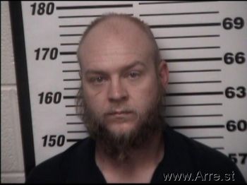 Jared  Pace Mugshot