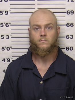 Jared Lane Pace Mugshot