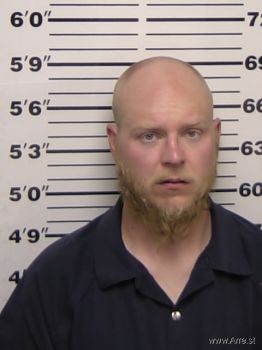 Jared Lane Pace Mugshot