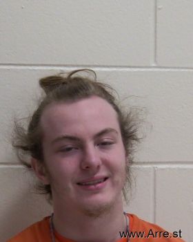 Jared Wood Smith Mugshot