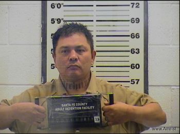 Jared Lee Smith Mugshot