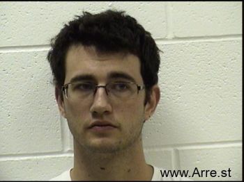 Jared Lee  Bradford Mugshot