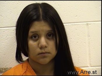 Jasmine  Marquez Mugshot