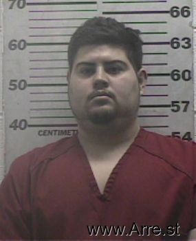 Jason Robert Armijo Mugshot