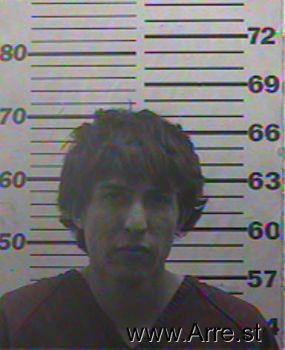 Jason  Armijo Mugshot