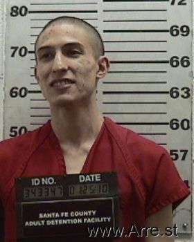 Jason  Armijo Mugshot