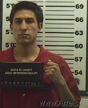 Jason  Armijo Mugshot