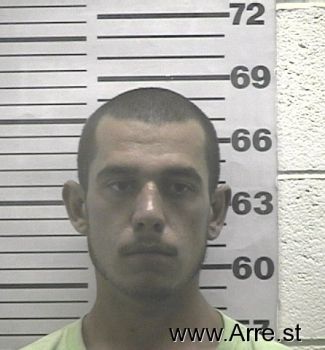 Jason James Armijo Mugshot