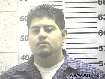 Jason Robert Armijo Mugshot