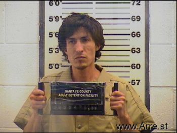 Jason M Armijo Mugshot