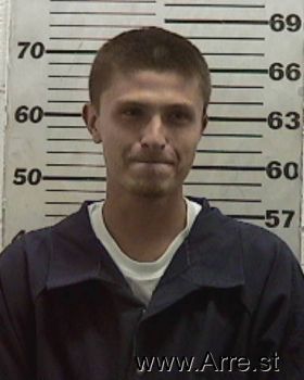 Jason Charles Baca Mugshot