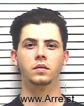 Jason Michael Bell Mugshot