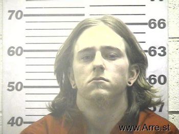 Jason Lee Blake Mugshot