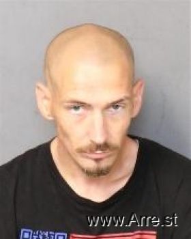 Jason Dean Blankenship Mugshot